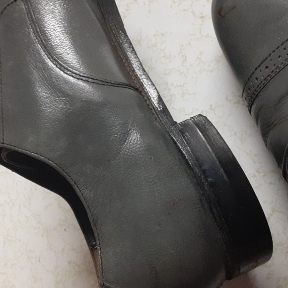 Men's size 11 D Stacy Adam's shoes - Picture 13 of 16